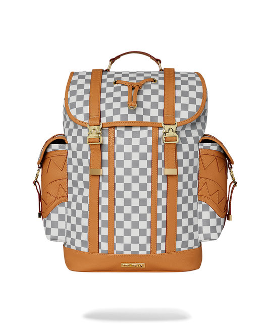 HENNY LATTE MONTE CARLO BACKPACK