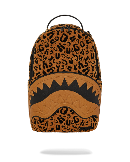 THE WILD ONE DLXSF BACKPACK