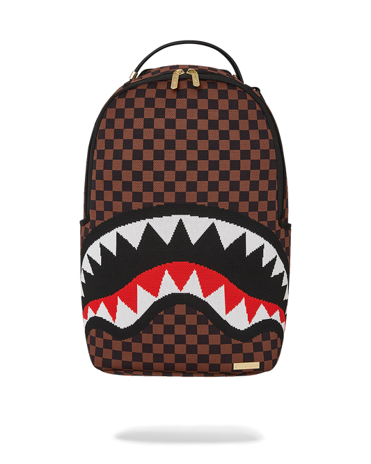 KYOTOKNIT SHARKS IN PARIS DLX BACKPACK