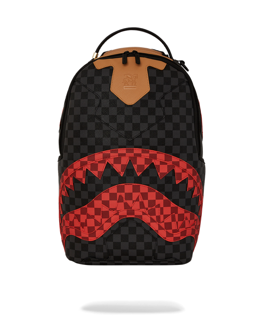EVIL GENIUS BACKPACK