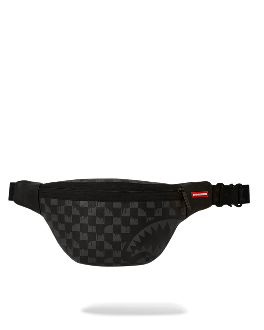 HANGOVER DRIP CHECK SAVVY CROSSBODY