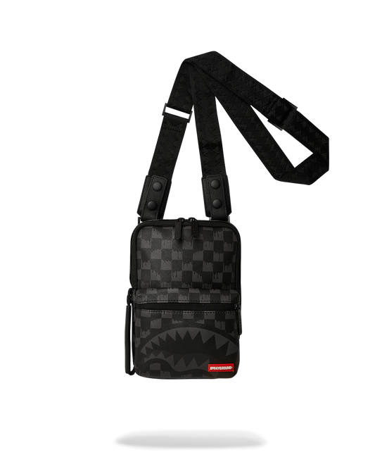 HANGOVER DRIP CHECK SLING
