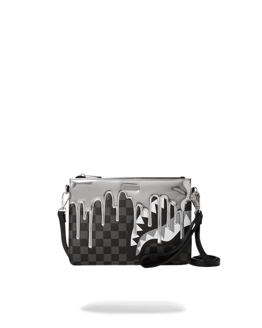 GHOST DRIP CROSSOVER CLUTCH