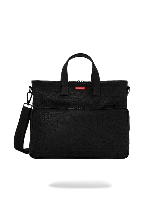 HYPERDIMENSIONAL TRAVEL BAG