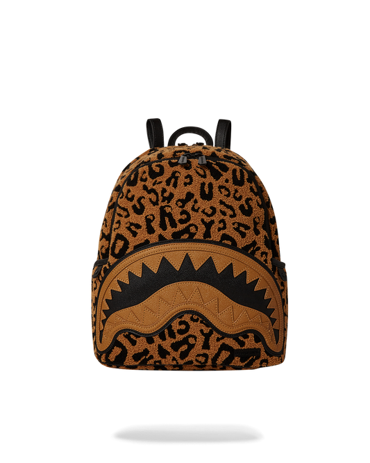 THE WILD ONE SAVAGE BACKPACK