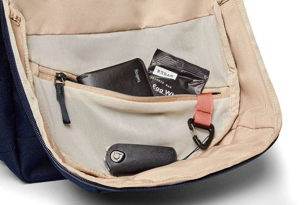 3AM INFINITI BACKPACK (DLXV)