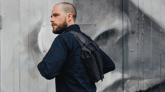 3AM LE BLANC BACKPACK (DLXV)