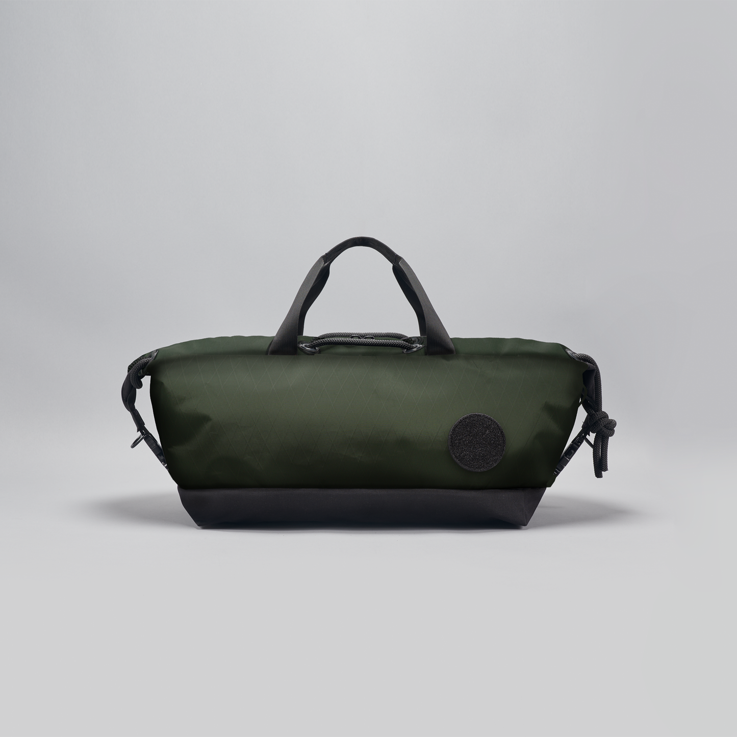 3AM LE BLANC DUFFLE