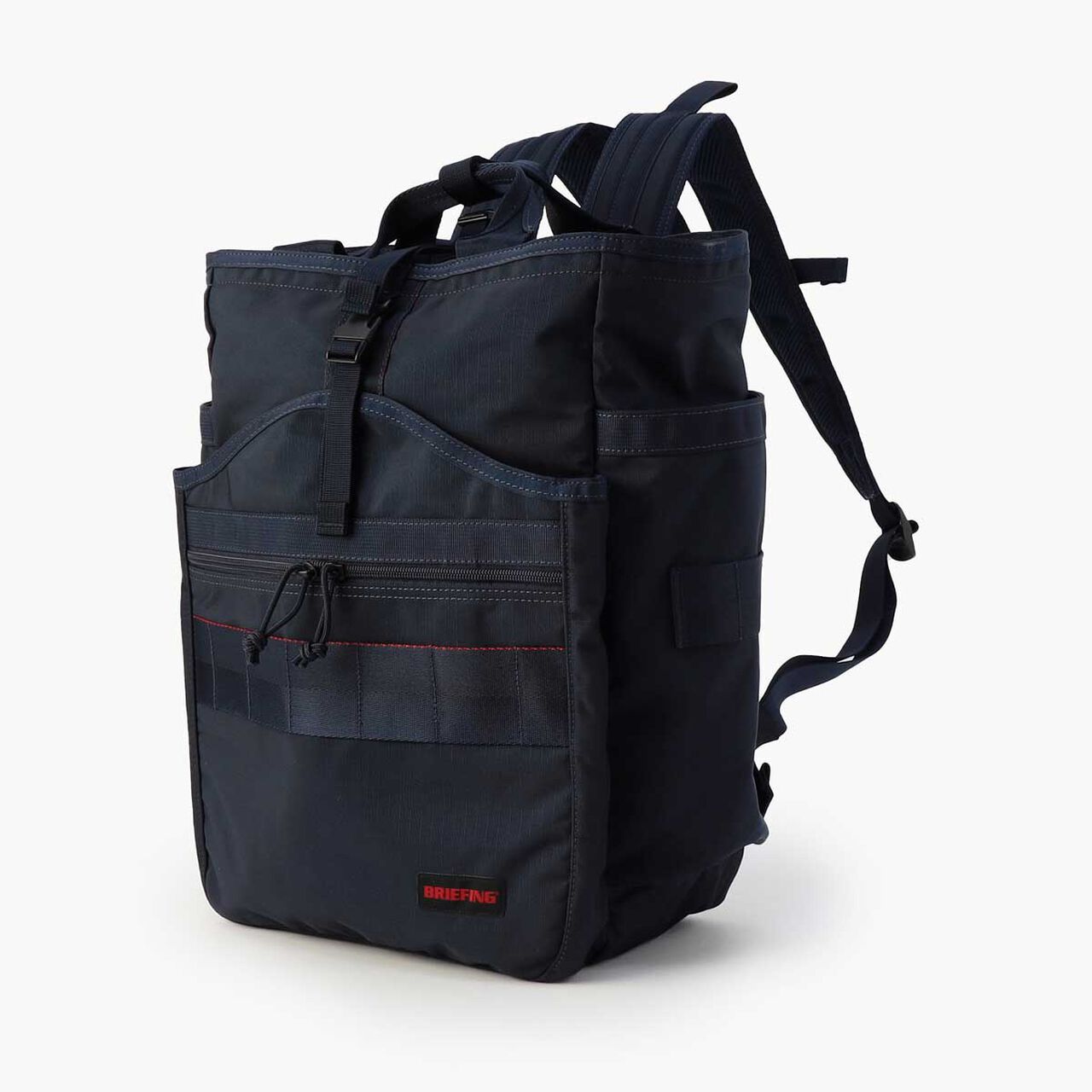 3AM LE BLANC LUGGAGE SET