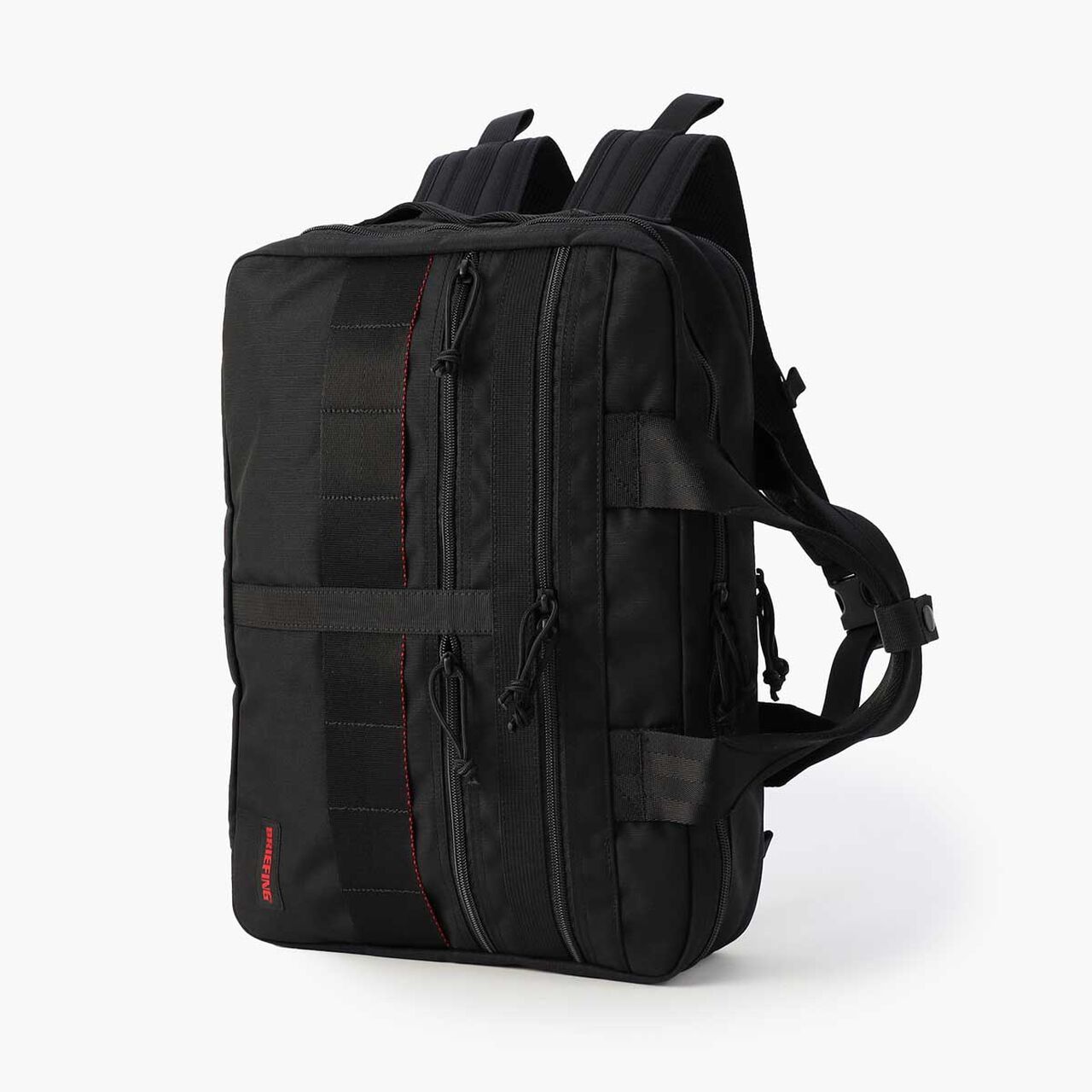 3AM LE BLANC LUGGAGE SET