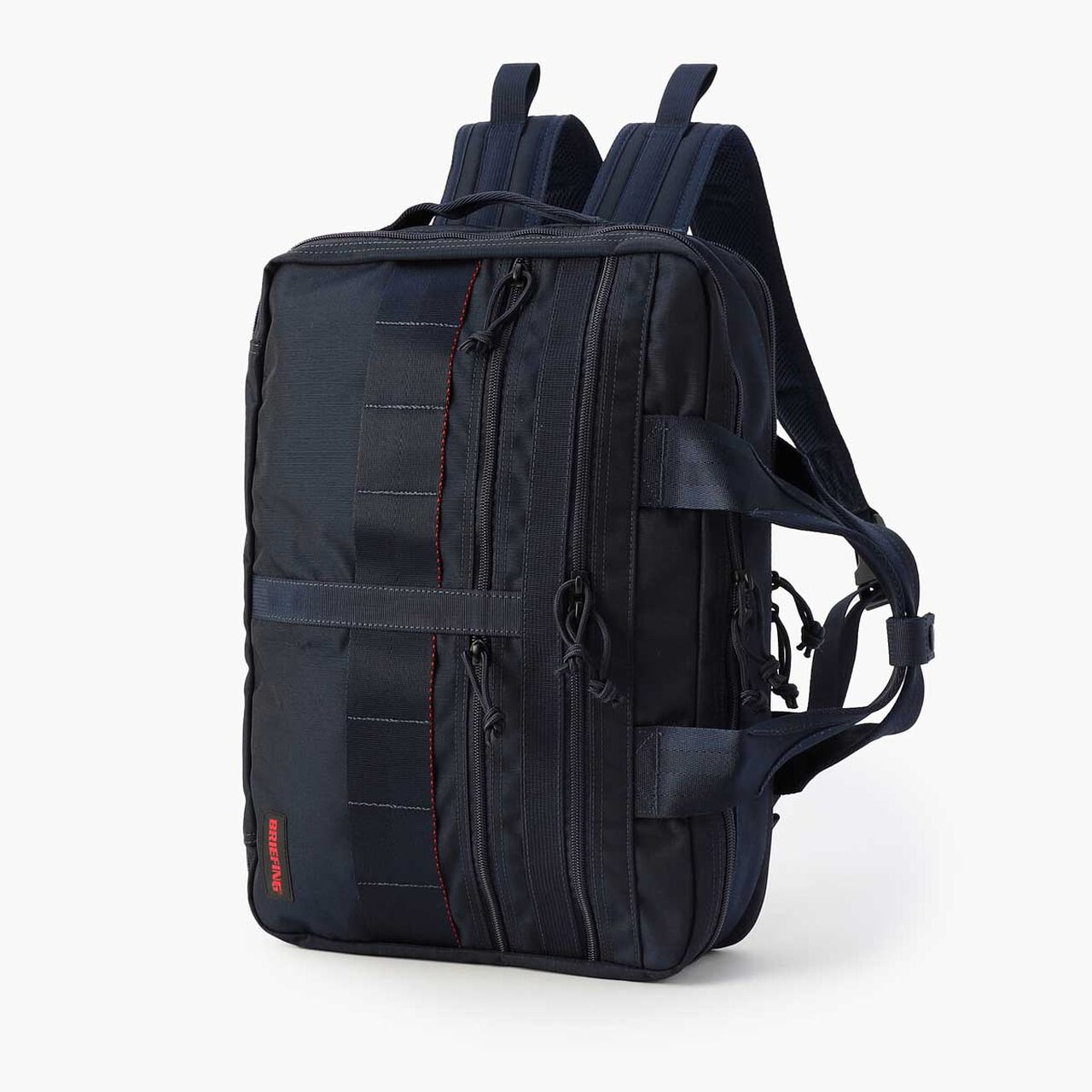 3AM LE BLANC LUGGAGE SET