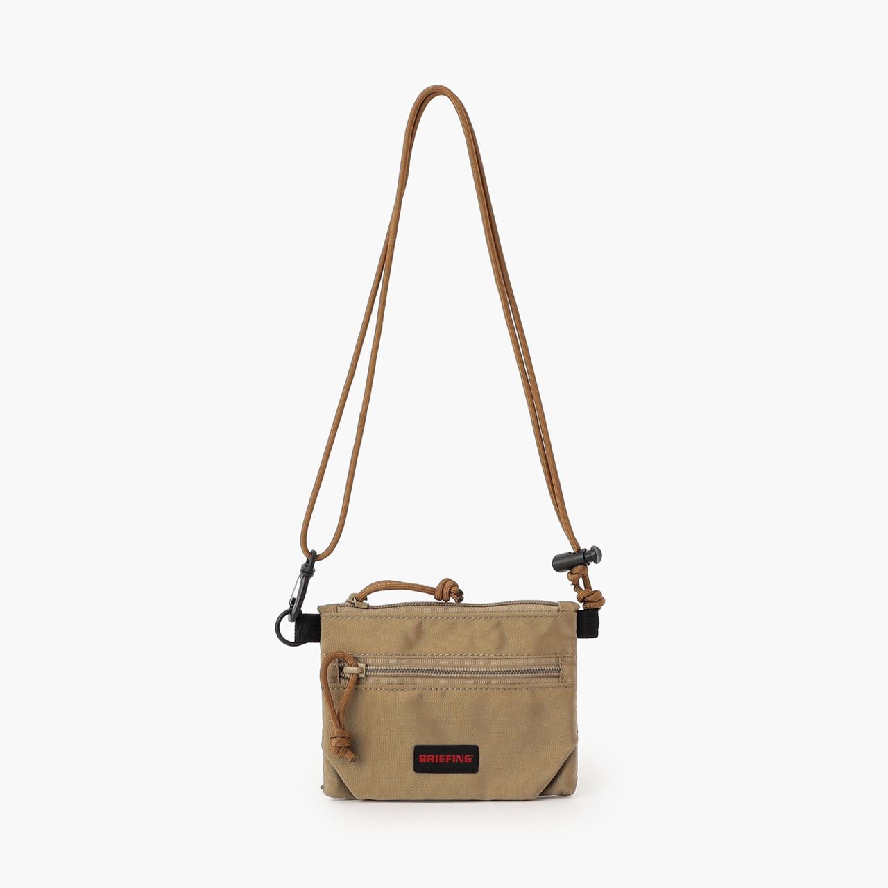 3AM LE BLANC LUGGAGE SET