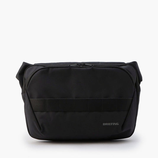 VANQUISH CREAM MINI DUFFLE