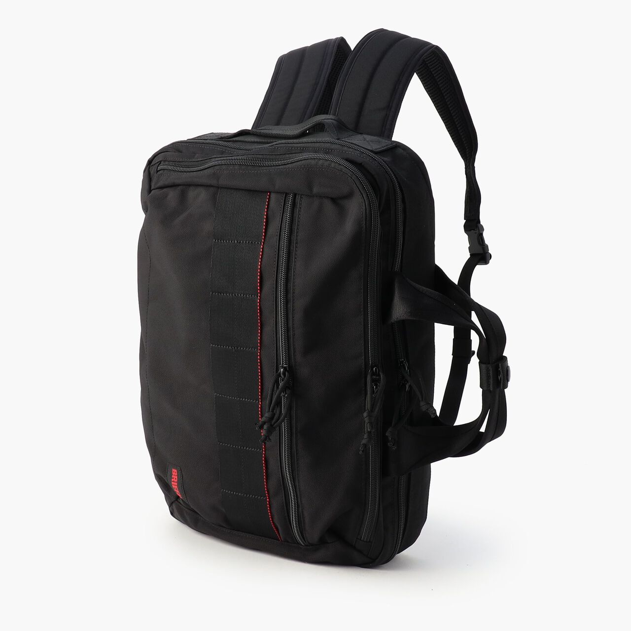 3AM LE BLANC SAVAGE BACKPACK