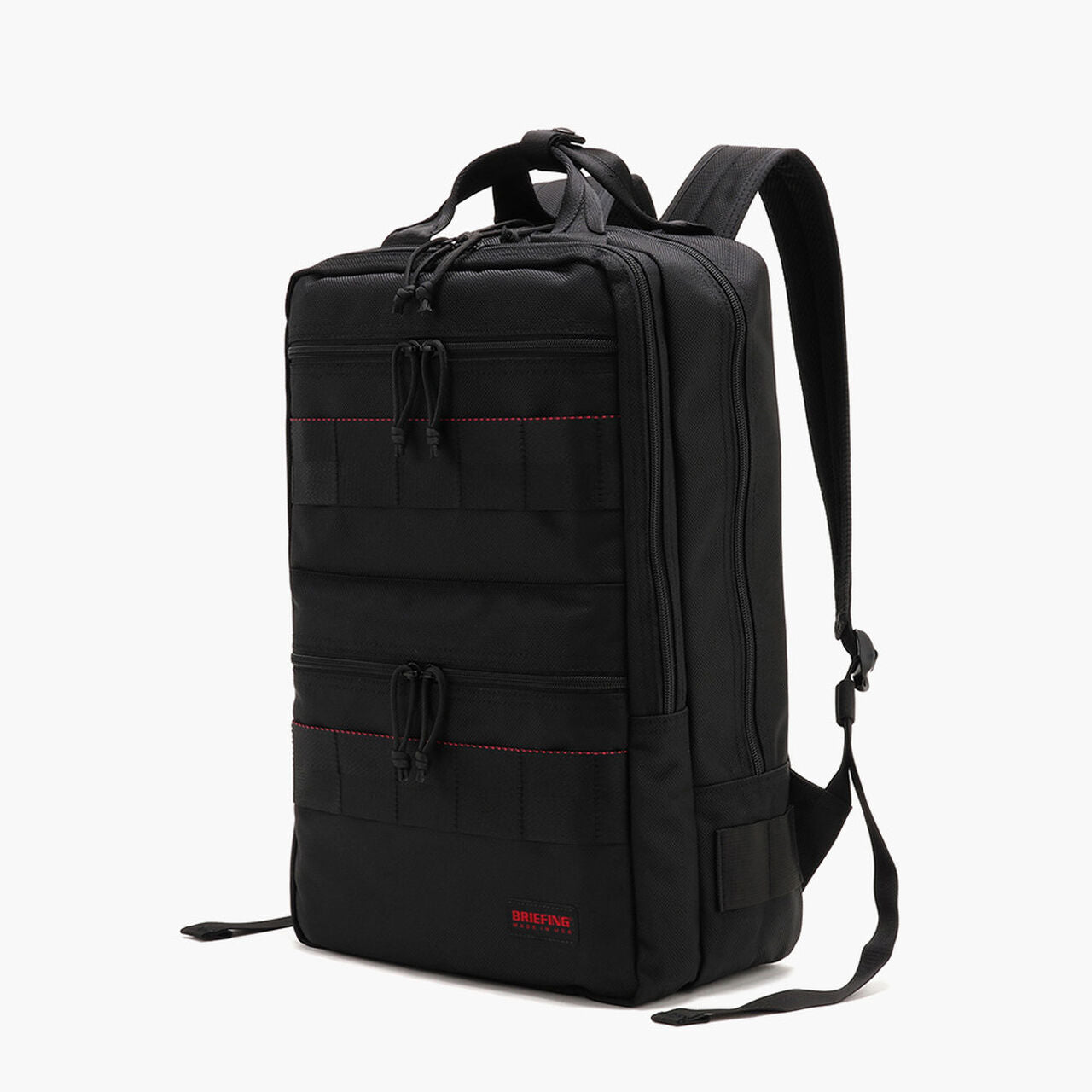 3AM LE BLANC SAVAGE BACKPACK