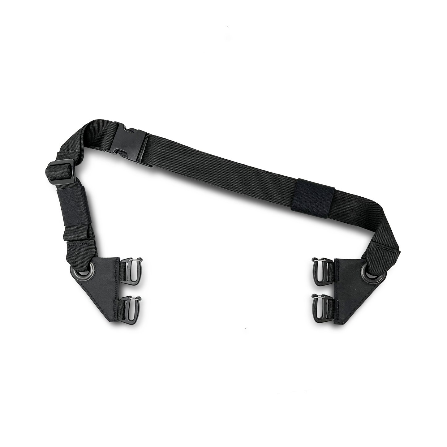 COLD HEAT BACKPACK KEYCHAIN