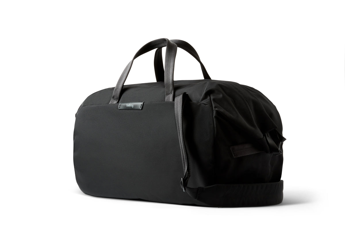 3AM LE BLANC SHARKNAUTICS HARDSHELL CARRY-ON LUGGAGE