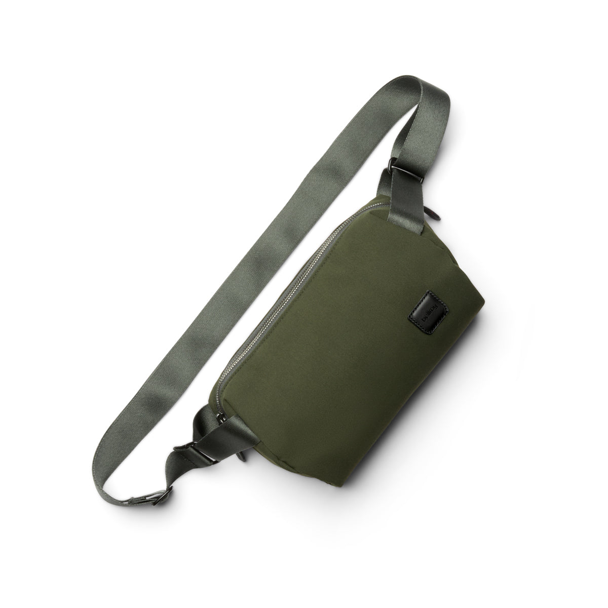3AM LE BLANC SHARKNAUTICS HARDSHELL CARRY-ON LUGGAGE