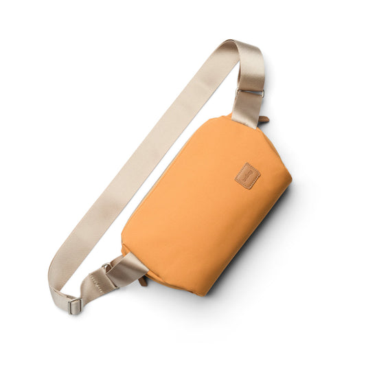 3AM LE BLANC SHARKNAUTICS HARDSHELL FULL-SIZE LUGGAGE