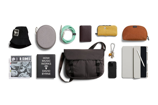 VANQUISH II BACKPACK