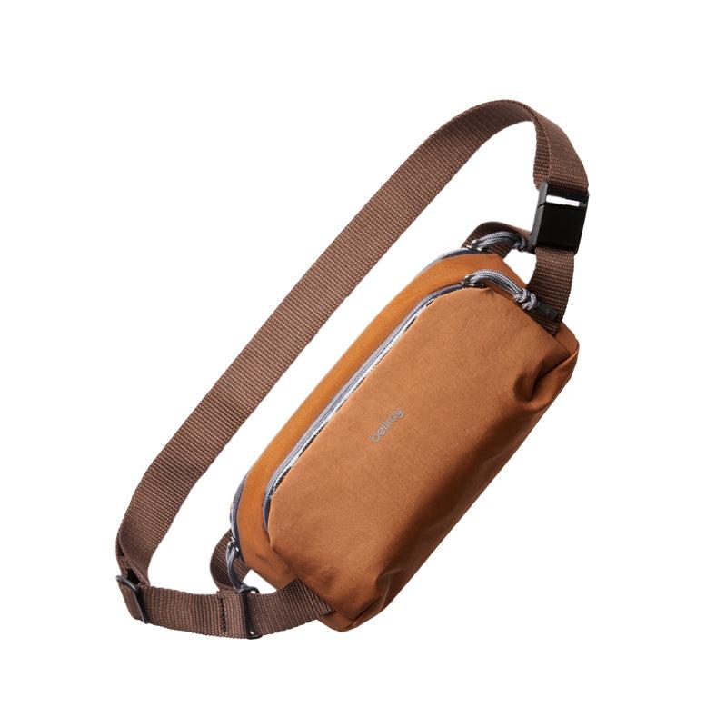 3AM LE BLANC SHARKNAUTICS HARDSHELL FULL-SIZE LUGGAGE