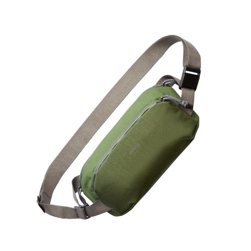 3AM LE BLANC SHARKNAUTICS HARDSHELL FULL-SIZE LUGGAGE
