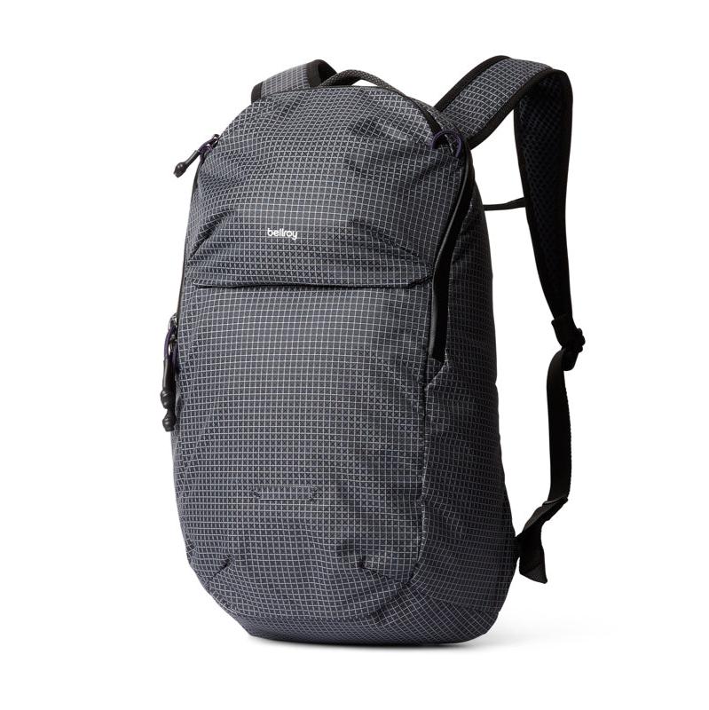 3AM LE BLANC SHARKNAUTICS HARDSHELL FULL-SIZE LUGGAGE