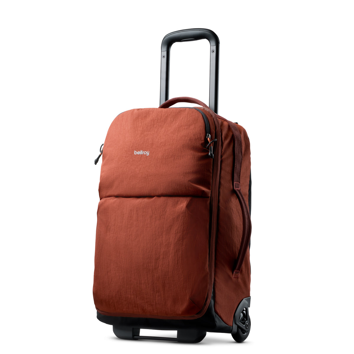 3AM LE BLANC SHARKNAUTICS HARDSHELL FULL-SIZE LUGGAGE