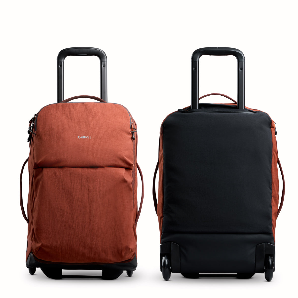 3AM LE BLANC SHARKNAUTICS HARDSHELL FULL-SIZE LUGGAGE