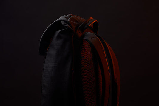 VANQUISH II SAVVY CROSSBODY