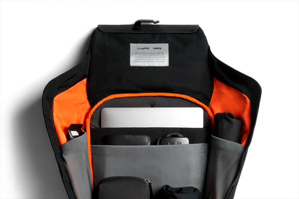 VANQUISH II SAVVY CROSSBODY