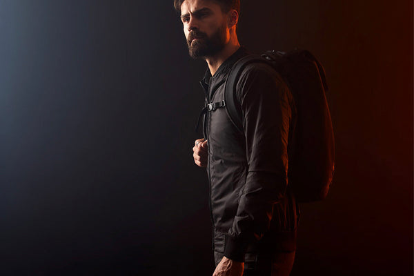 VANQUISH II SAVVY CROSSBODY