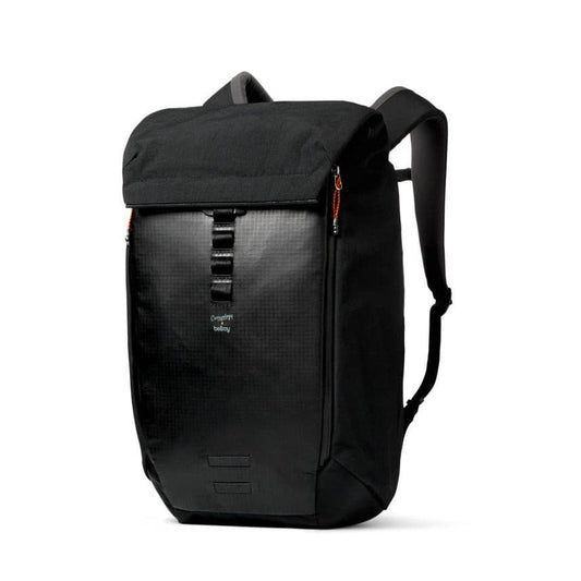 PRI$M SUPERJET DUFFLE