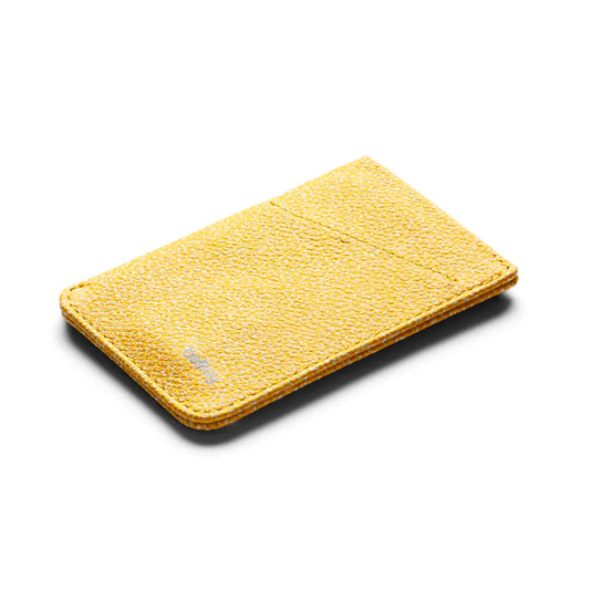 3AM LE BLANC WALLET