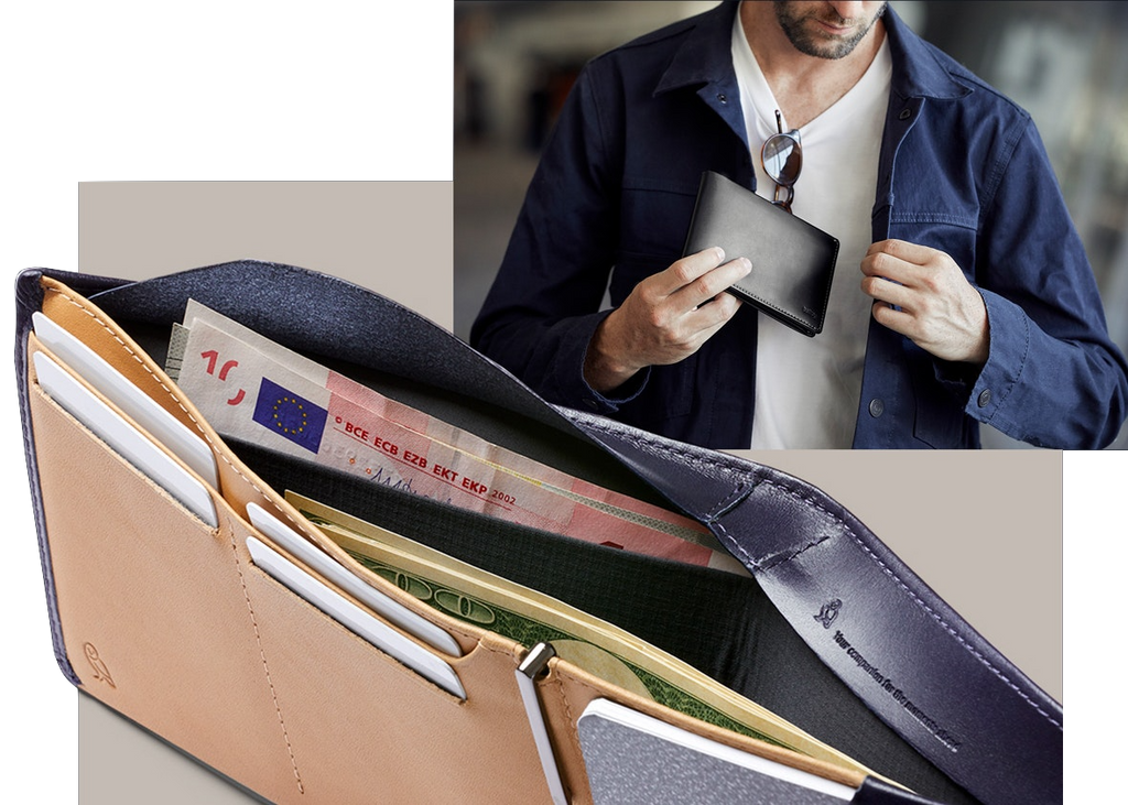 VANQUISH II SAVVY CROSSBODY