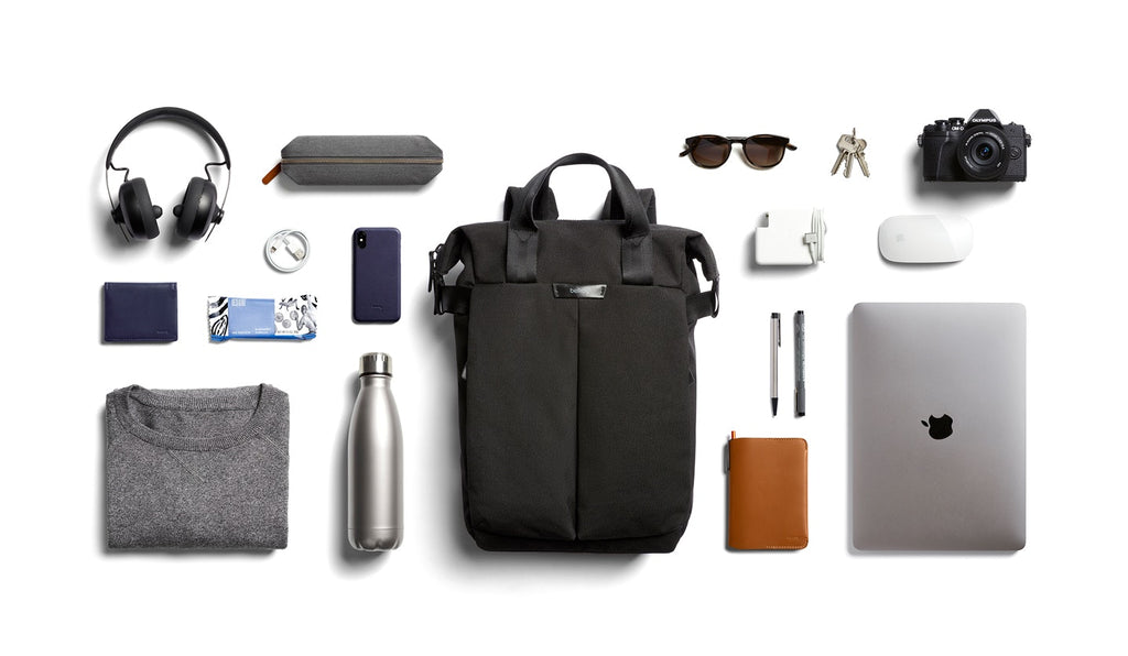 VANQUISH II SHARKNAUTICS HARDSHELL CARRY-ON LUGGAGE