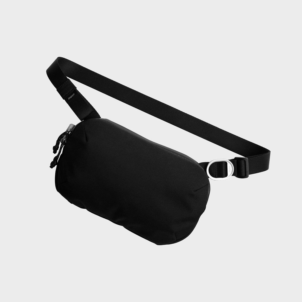 3AM NAPSACK PILLOW BACKPACK