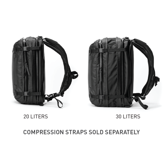 NBA ZION MONEY BACKPACK