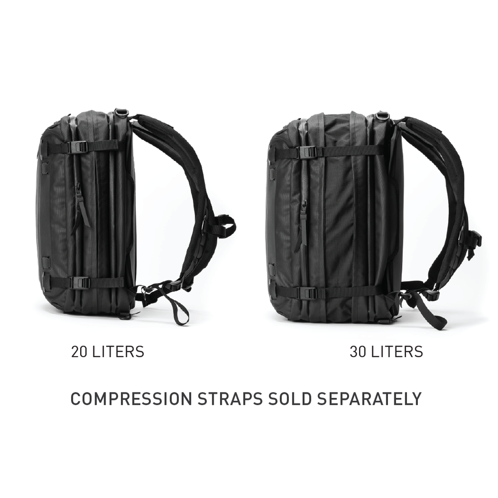 3AM NAPSACK PILLOW BACKPACK