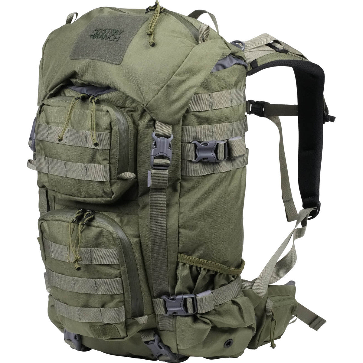 3AM NAPSACK PILLOW BACKPACK