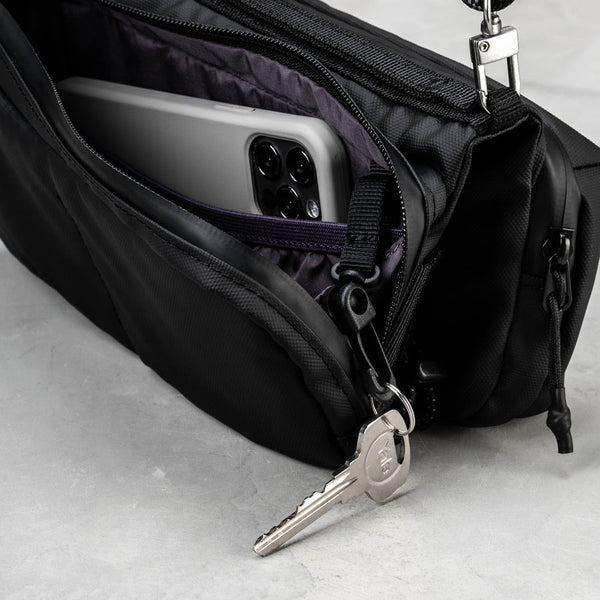 3AM NAPSACK PILLOW BACKPACK