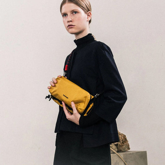 FROM PARIS WITH LOVE CARGO CROSSBODY