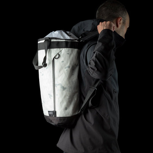 LUMINOUS HYPOTHESIS DLXSV BACKPACK
