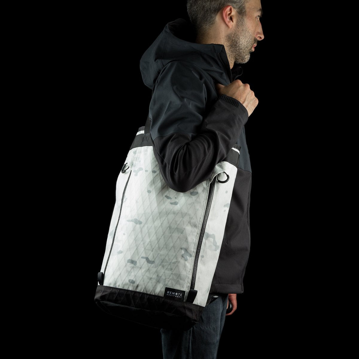 3AM NEVER SLEEP BACKPACK (DLXV)