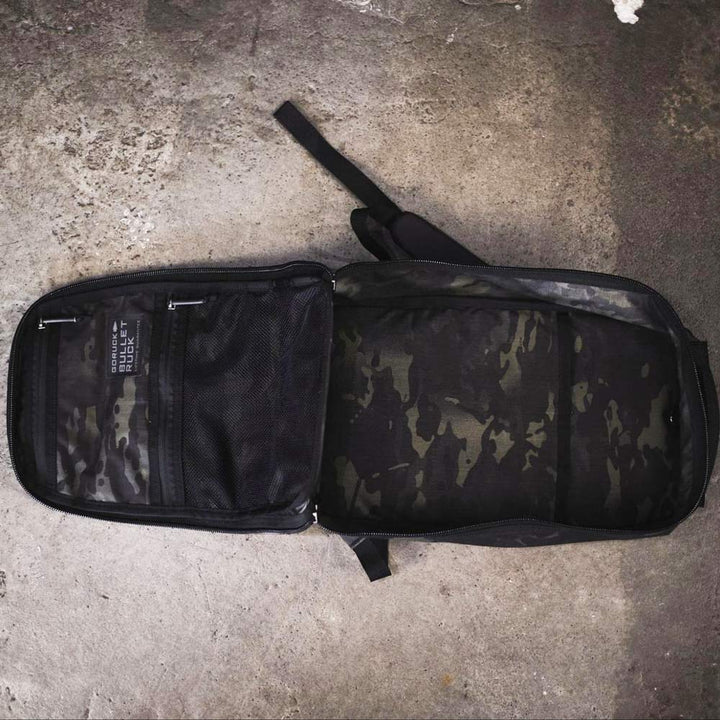3AM NEVER SLEEP BACKPACK (DLXV)