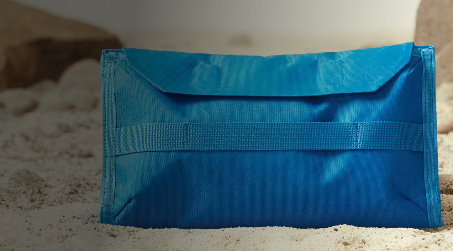 NEMESIS HUNT DUFFLE CARRY-ON BAG