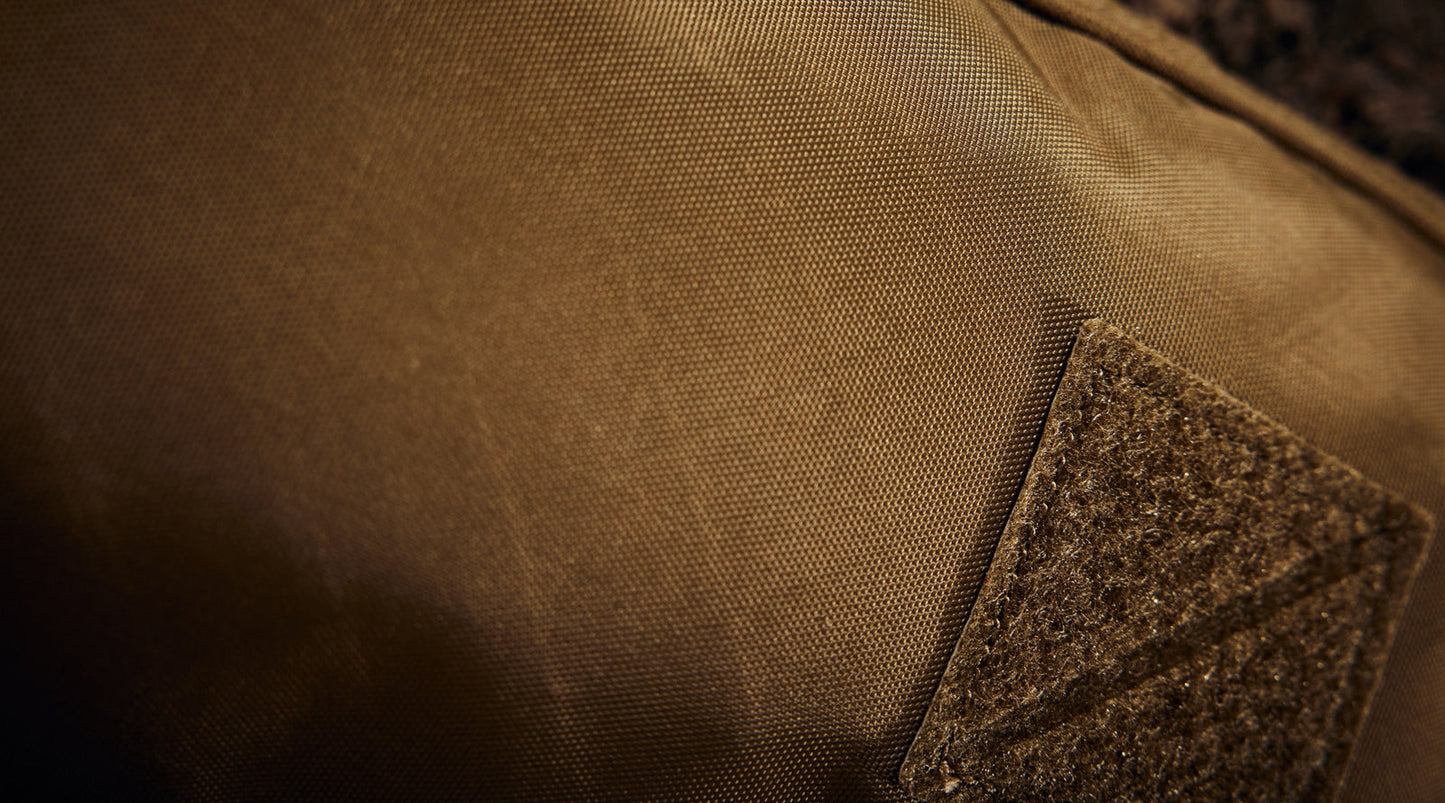 VELOUR MONEY