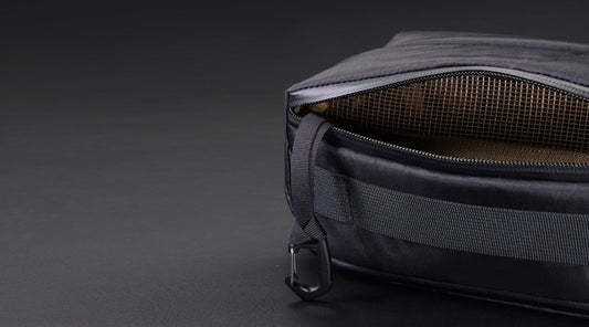 NEMESIS HUNT NOMAD BACKPACK