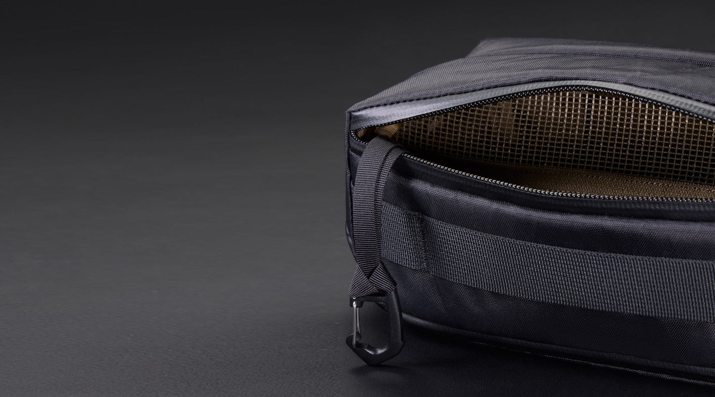 VENI VIDI VICI BACKPACK (DLXV)