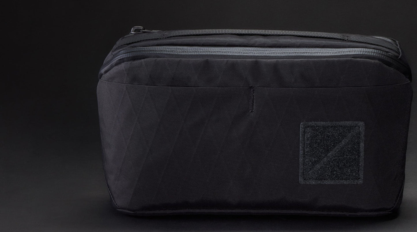 VENI VIDI VICI BACKPACK (DLXV)